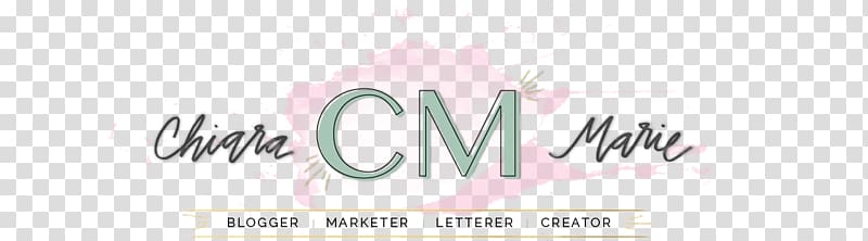 Logo Brand Pink M Font, detox water transparent background PNG clipart