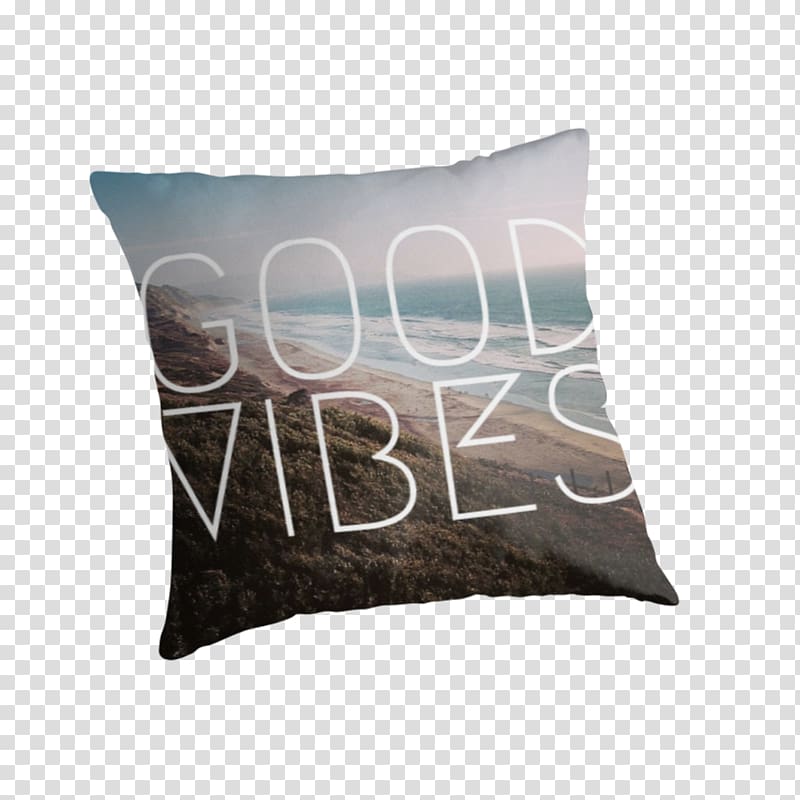 Throw Pillows Cushion Wanderlust Hipster, cool summer transparent background PNG clipart