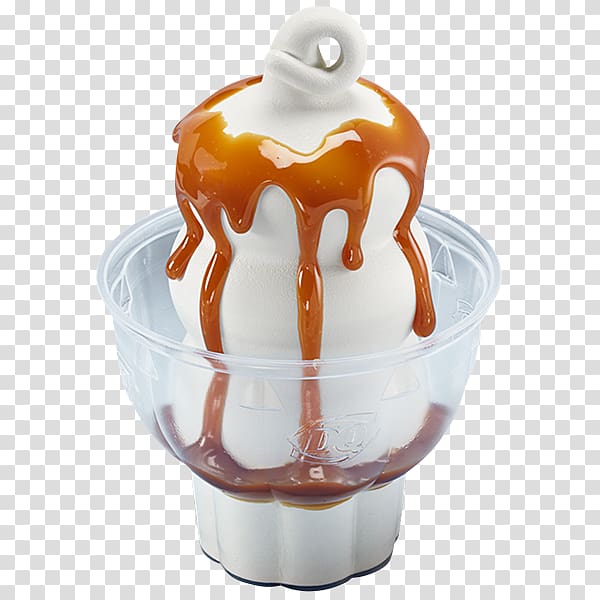 Sundae Ice Cream Cones Milkshake Fudge, korean equipment people transparent background PNG clipart