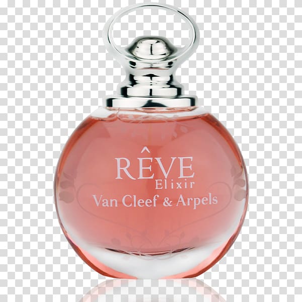 Glass bottle Perfume Liquid, Van cleef transparent background PNG clipart