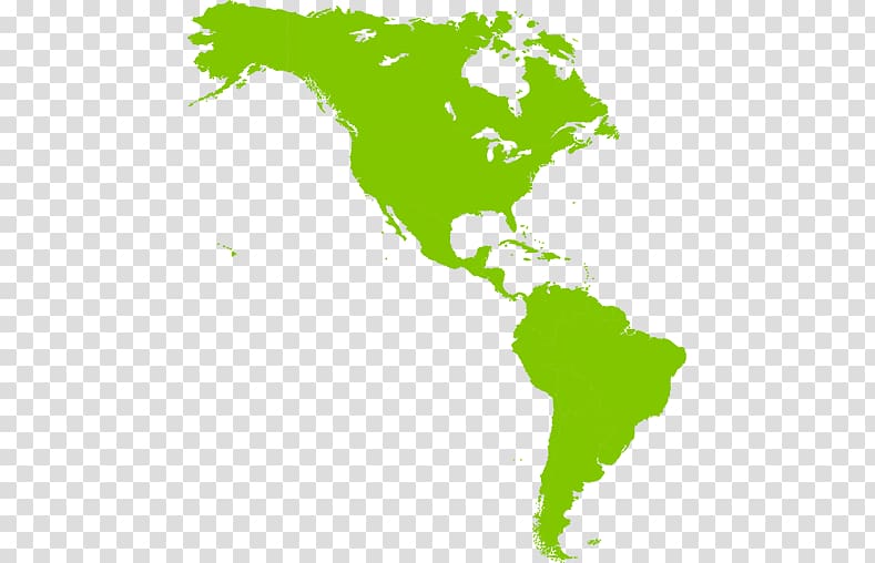 World map United States South America, waibo transparent background PNG clipart