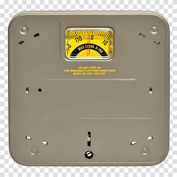 Electronics Measuring instrument, bathroom Scale transparent background PNG clipart