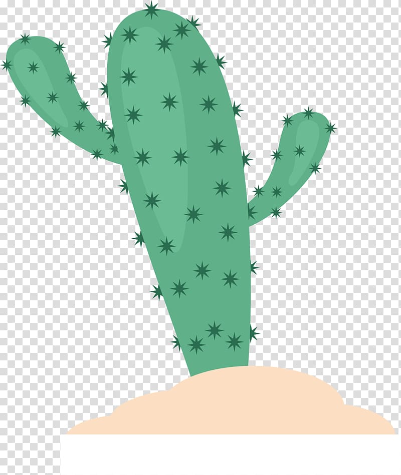 Cactaceae Cactus in the desert Erg, Cactus in the desert transparent background PNG clipart