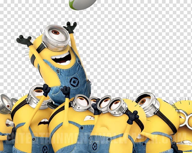 Download Despicable Me Dr. Nefario Wallpaper