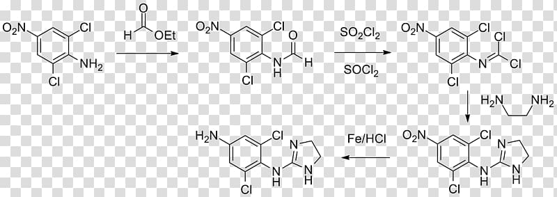 Fluoroquinolone Chemical structure Chemistry Molecule, synthesis transparent background PNG clipart