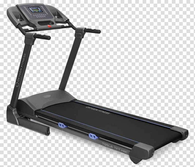 Treadmill Physical fitness Exercise equipment Fitness Centre, oxygen transparent background PNG clipart