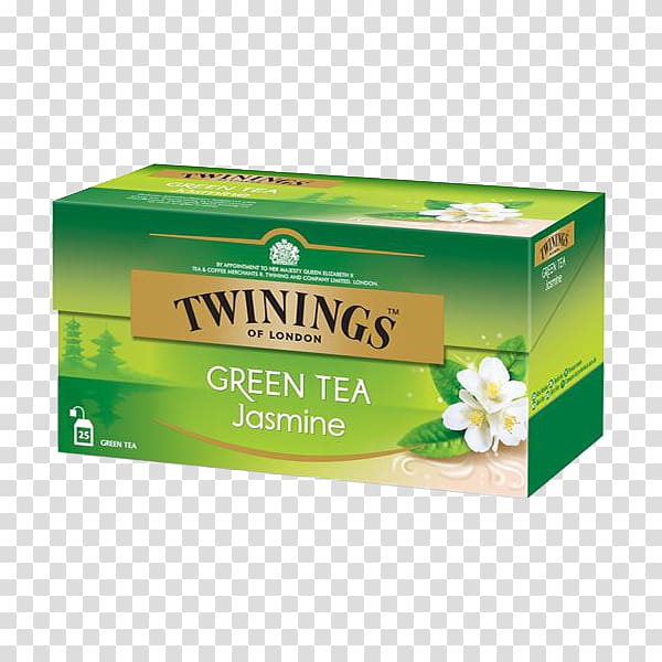 Green tea Earl Grey tea Sencha Twinings, jasmine tea transparent background PNG clipart