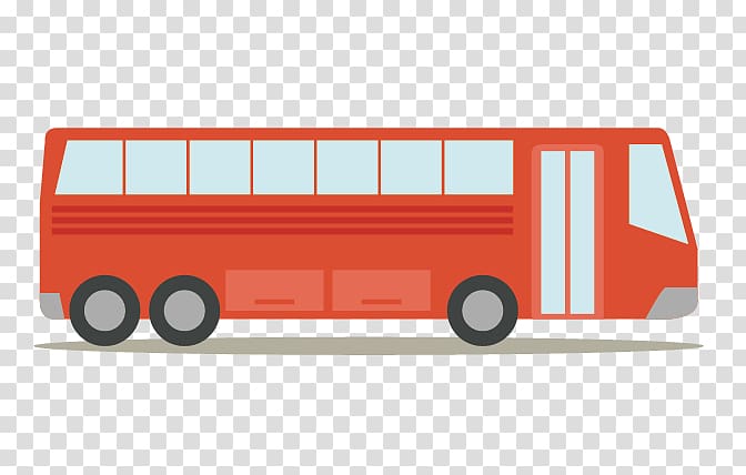 Car Bus Vehicle, Bus transparent background PNG clipart