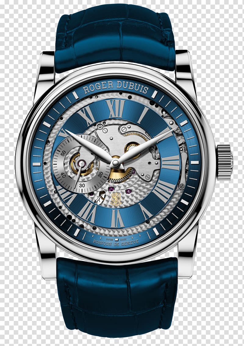 Invicta Watch Group Roger Dubuis Brand Invicta Men's Aviator 1720, watch transparent background PNG clipart