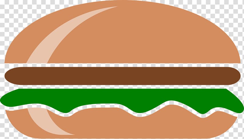 Hamburger Sandwich , toast biscuit transparent background PNG clipart