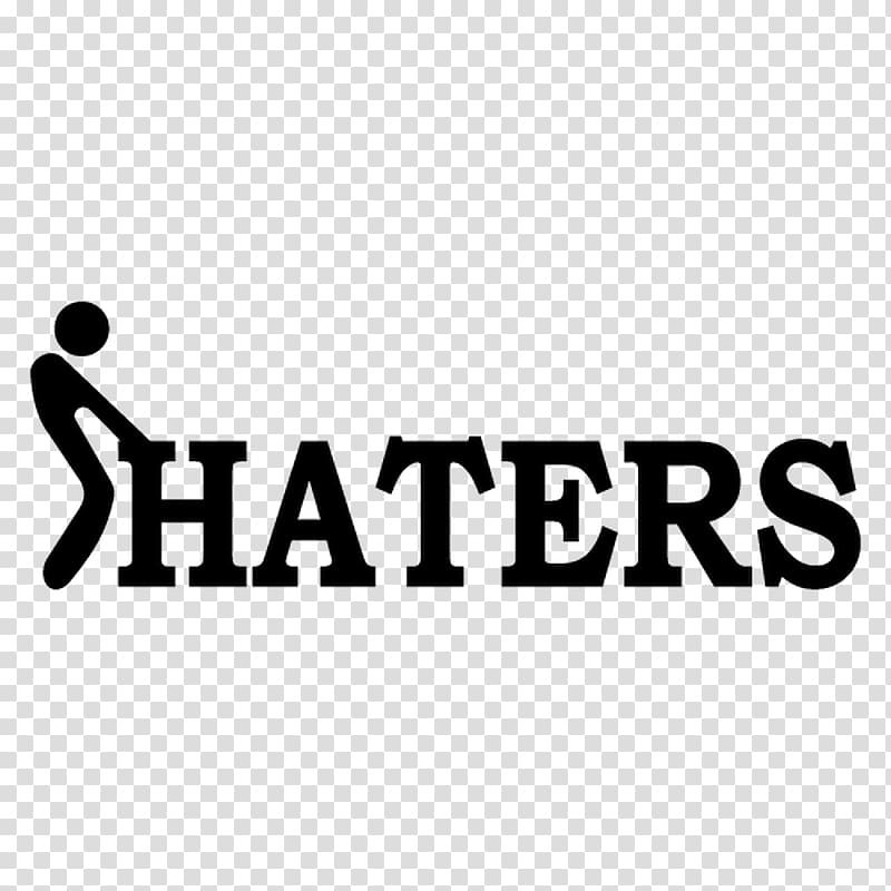 Cafeteria Lunch Sign , Haters transparent background PNG clipart