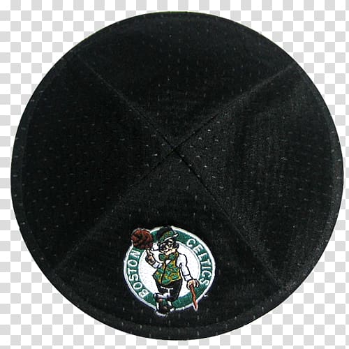 Baseball cap Boston Celtics Emblem Kippah, baseball cap transparent background PNG clipart