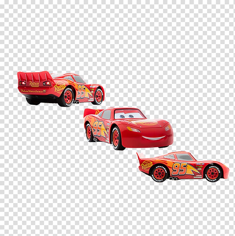 Lightning Mcqueen Sphero Cars Radio Controlled Car Pixar Cars 3