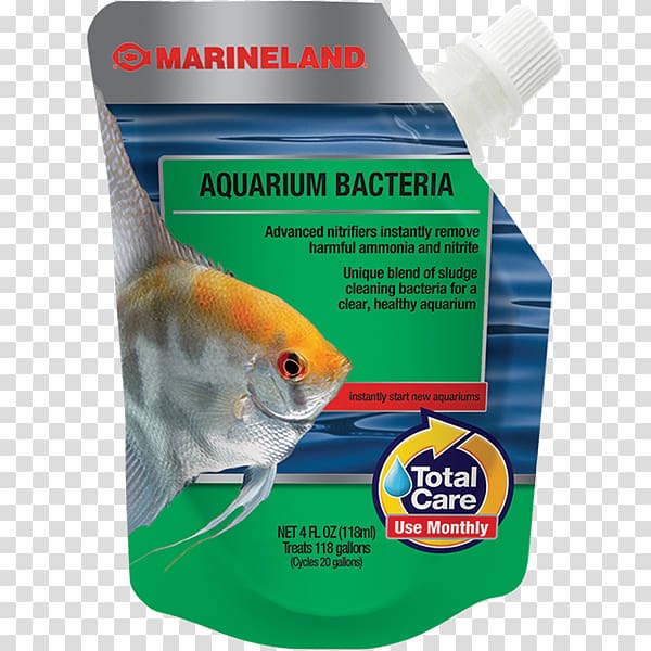 Marineland Aquarium Filters Bacteria Fish, fast food rubbish transparent background PNG clipart
