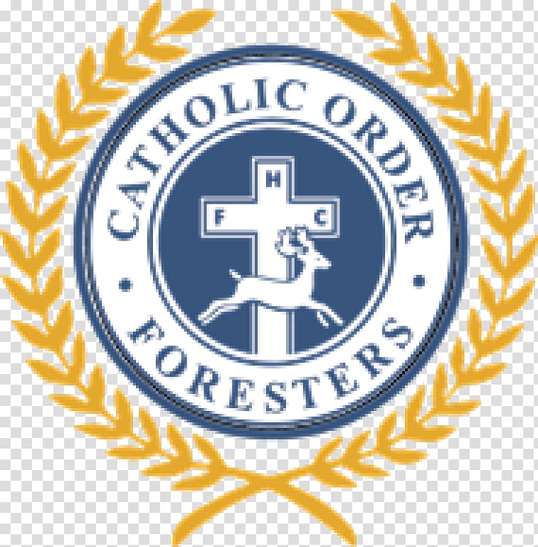 Catholic Order of Foresters Catholicism Organization Knights of Columbus Christian Church, others transparent background PNG clipart