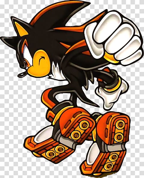 Sonic Adventure 2 Battle Shadow the Hedgehog Mario & Sonic at the Olympic Games, Adventure transparent background PNG clipart