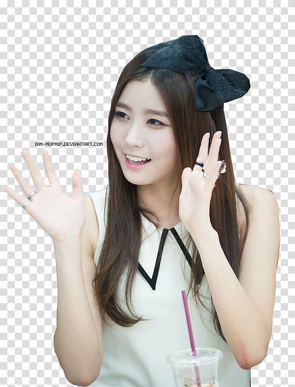 Yooyoung Hello Venus K-pop, hello venus alice transparent background PNG clipart