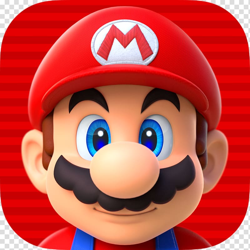 Super Mario Run New Super Mario Bros. Wii, super mario transparent background PNG clipart