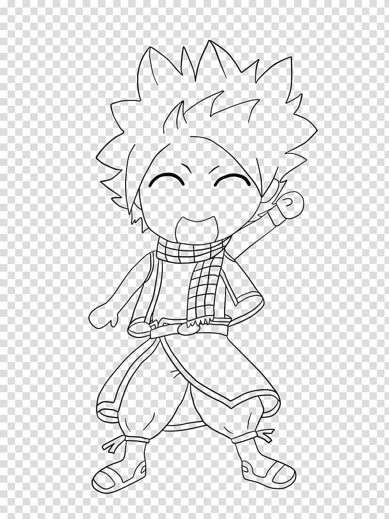 Natsu Dragneel Erza Scarlet Line art Happy Drawing, happy transparent background PNG clipart Natsu Dragneel Erza Scarlet Line art Happy Drawing, happy transparent background PNG clipart