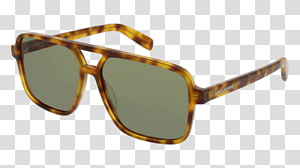 Sunglasses Randolph Engineering Fashion Yves Saint Laurent, saint laurent transparent background PNG clipart thumbnail