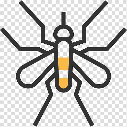 Mosquito Computer Icons Insect , mosquito transparent background PNG clipart