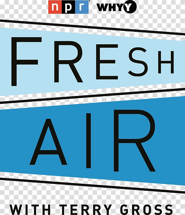 Fresh Air National Public Radio Podcast United States Peabody Award, air fresh transparent background PNG clipart
