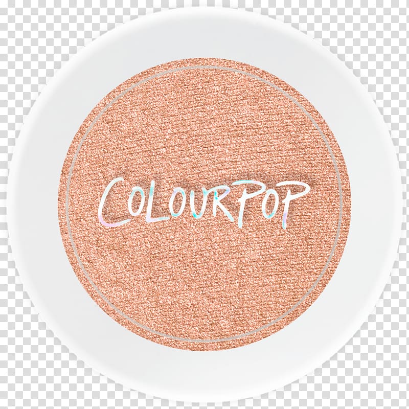 ColourPop Cosmetics Eye Shadow Rouge Face Powder, others transparent background PNG clipart