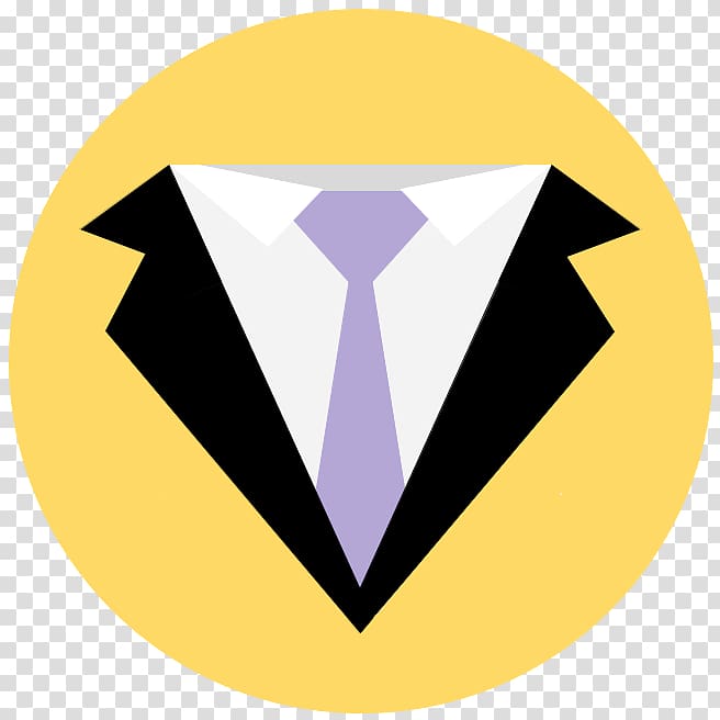 Dress code Clothing Symbol, business attire transparent background PNG clipart
