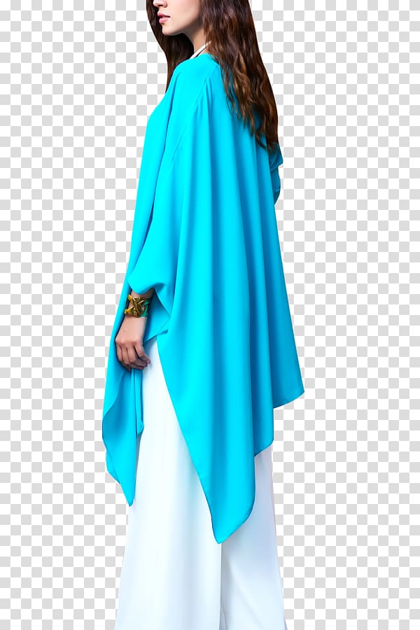 Shoulder Outerwear Dress Sleeve Costume, kamal transparent background PNG clipart