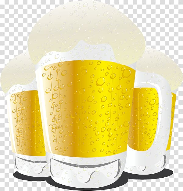 Beer Glasses Draught beer , beer transparent background PNG clipart