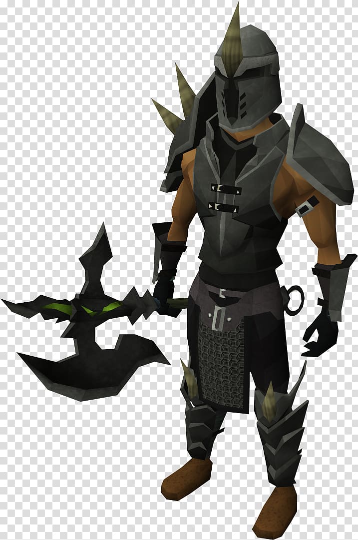 Old School Runescape World Of Warcraft Weapon Free To Play World Of Warcraft Transparent Background Png Clipart Hiclipart - crusader armor roblox dungeon quest wiki fandom