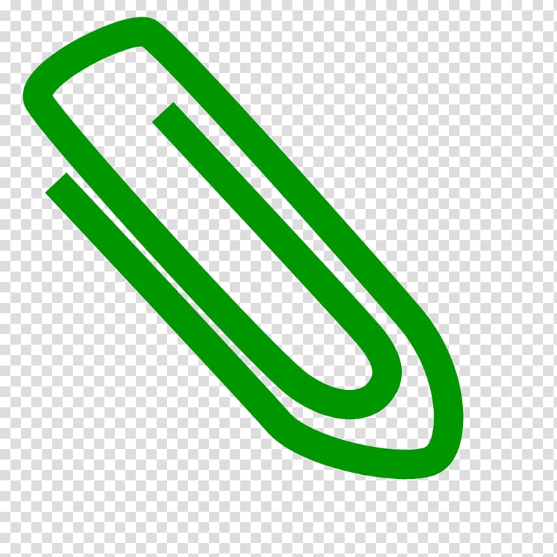 Paper clip Computer Icons , Attachment transparent background PNG clipart