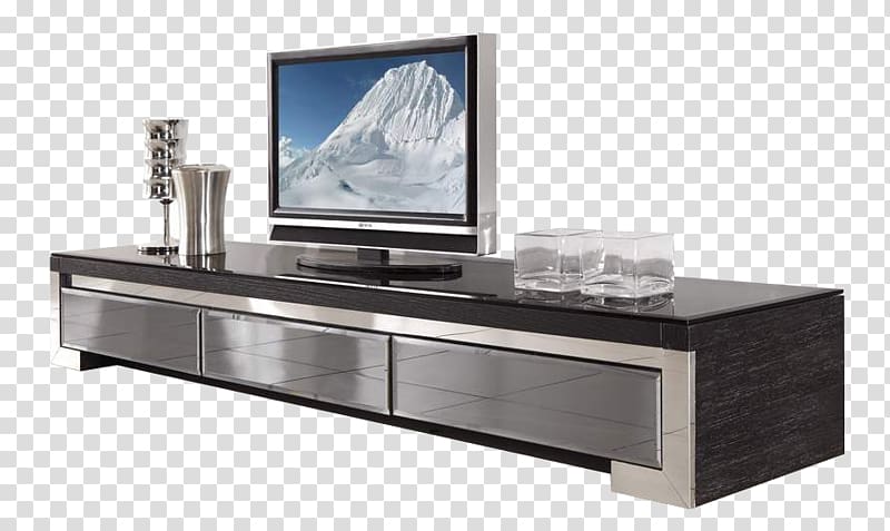 Entertainment Centers & TV Stands Television Furniture Wall unit, design transparent background PNG clipart