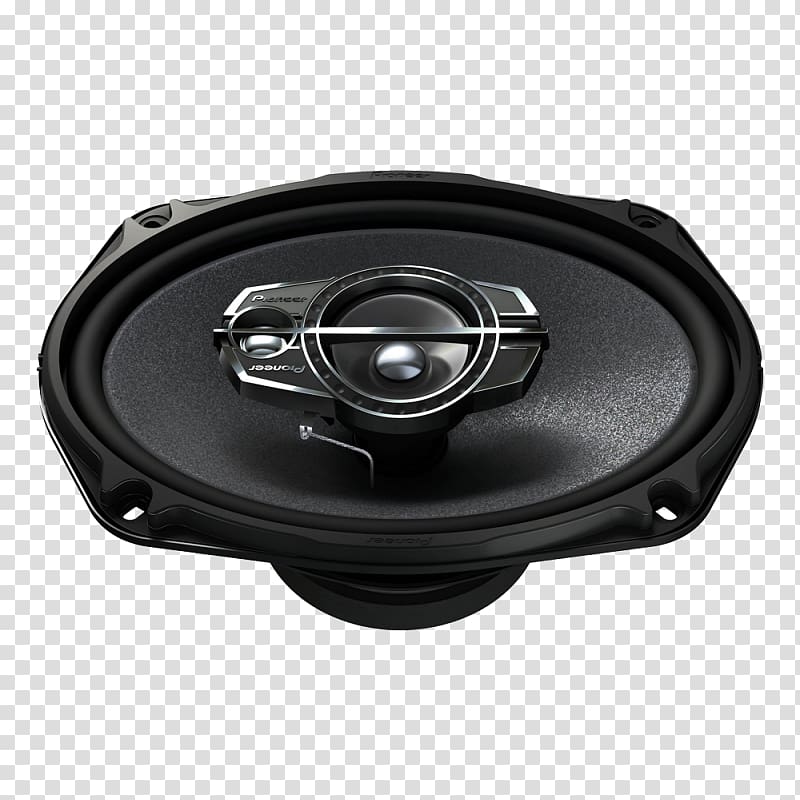 Loudspeaker Pioneer Corporation Vehicle audio Subwoofer Crutchfield Corporation, others transparent background PNG clipart