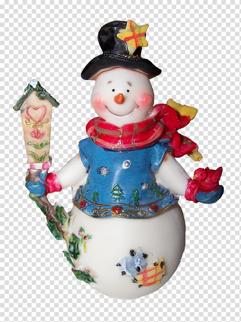 Christmas ornament Snowman Advent, Snowman Craft physical map transparent background PNG clipart