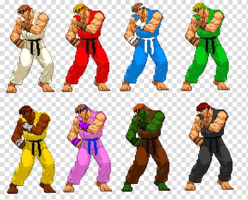 Ryu Action & Toy Figures Action fiction Character, others transparent background PNG clipart