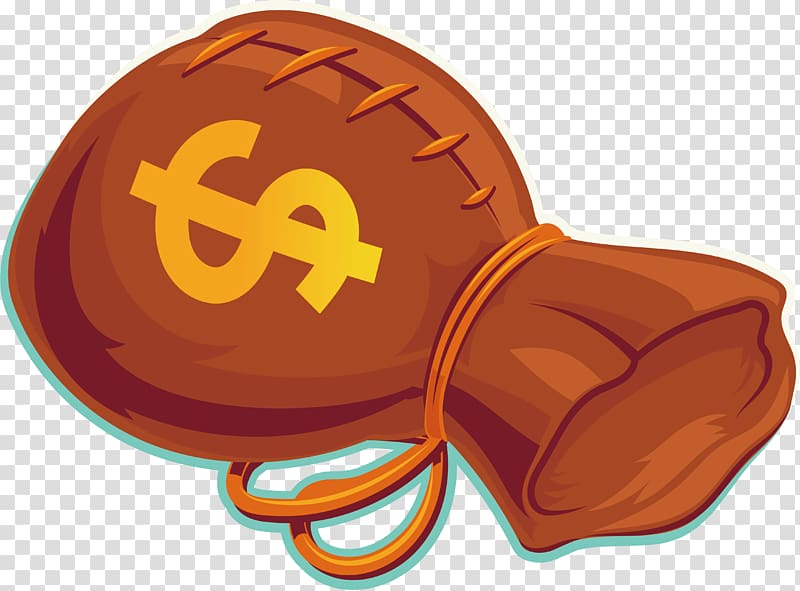 Full And Empty Purses Stock Illustration - Download Image Now - Change Purse,  Sadness, Anthropomorphic Smiley Face - iStock