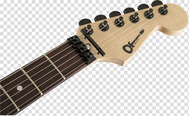 Electric guitar Charvel Pro-Mod San Dimas Style 2 HH Charvel Pro-Mod San Dimas Style 2 HH, guitar volume knob transparent background PNG clipart