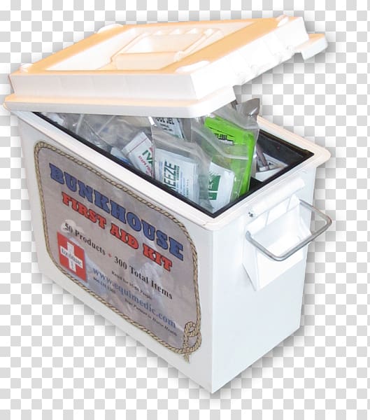 Horse First Aid Kits First Aid Supplies Aid station United States, first aid kit transparent background PNG clipart