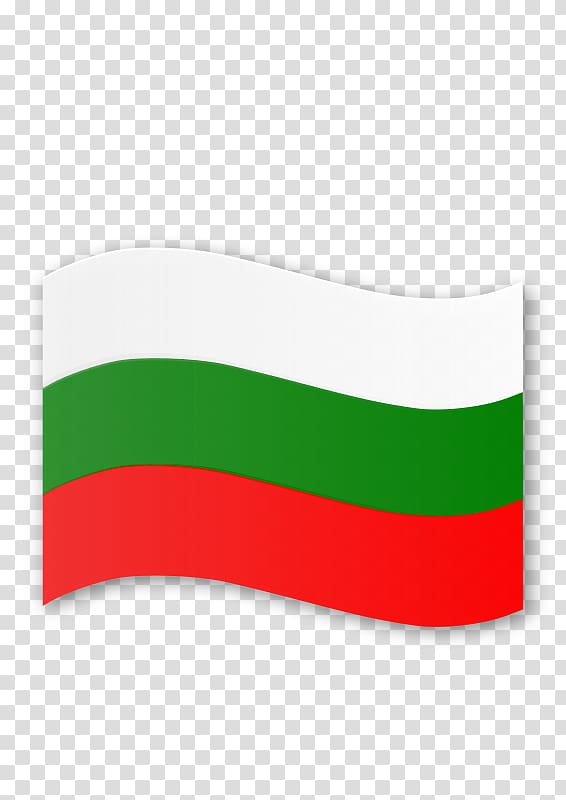 Flag of Bulgaria Flag of Warsaw 2018-01-06, Flag transparent background PNG clipart