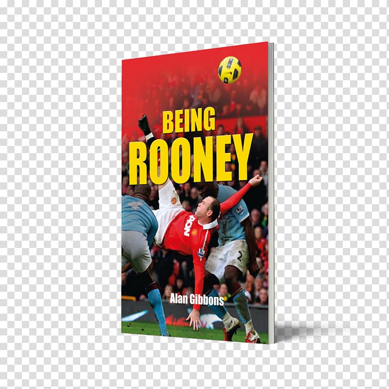 Being Rooney Paperback Book Advertising Brand, book transparent background PNG clipart