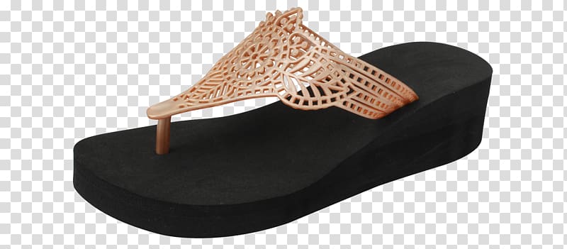 Flip-flops Sandal Slide Shoe Foot, indian fashion transparent background PNG clipart