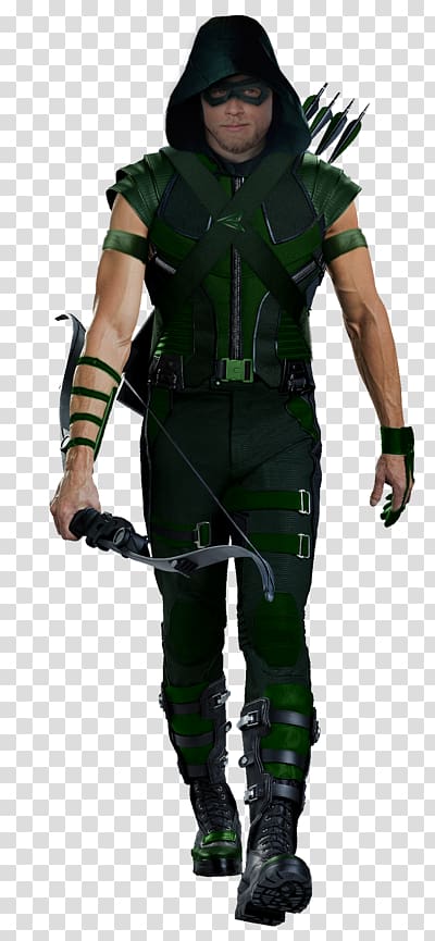 Clint Barton Avengers: Age of Ultron Black Widow Iron Man, Arrow green transparent background PNG clipart