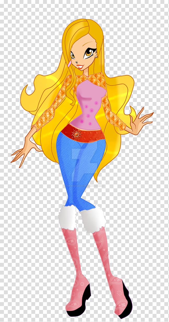 Sailor Venus Sailor Senshi Fashion, winter clothing transparent background PNG clipart