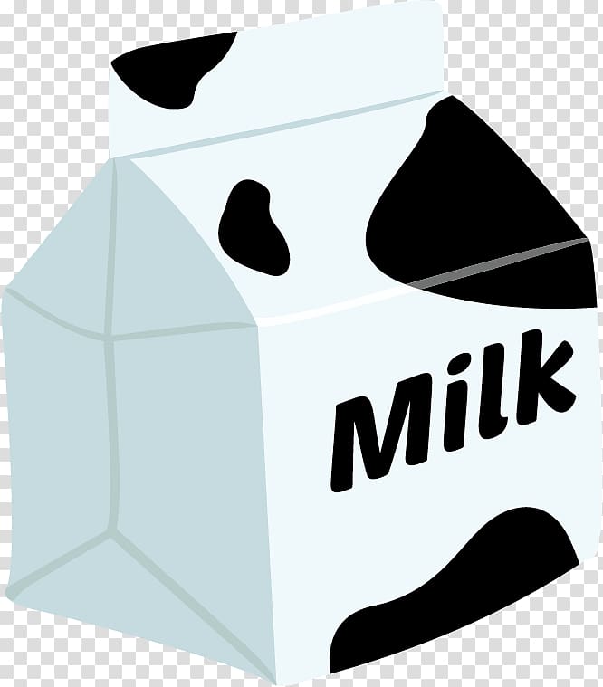 Milk , milk carton transparent background PNG clipart