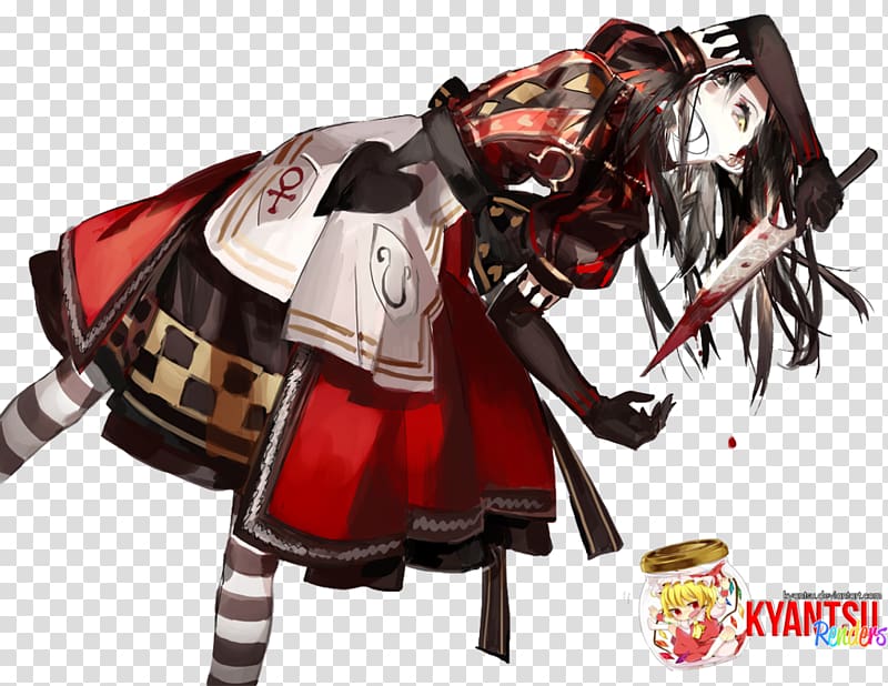 Alice: Madness Returns American McGee\'s Alice Xbox 360 PlayStation 3 Alice\'s Adventures in Wonderland, wonderland transparent background PNG clipart