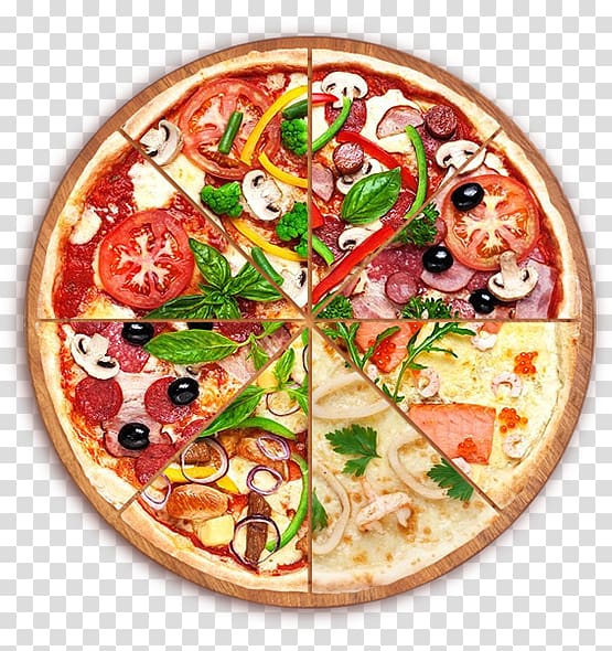 Pizzaria Oliveira Rodízio Restaurant, pizza transparent background PNG clipart