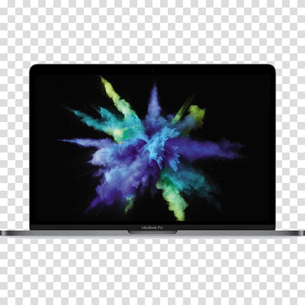 MacBook Pro Laptop macOS Sierra, macbook transparent background PNG clipart