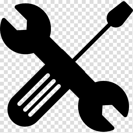 Computer Icons Spanners Tool Screwdriver Pliers, screwdriver transparent background PNG clipart