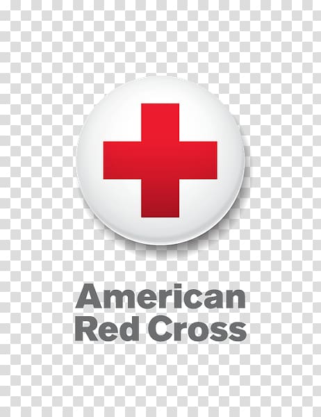 American Red Cross Basic first aid Blood donation, american red cross transparent background PNG clipart